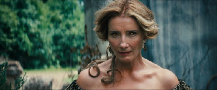 Emma Thompson in Beautiful Creatures