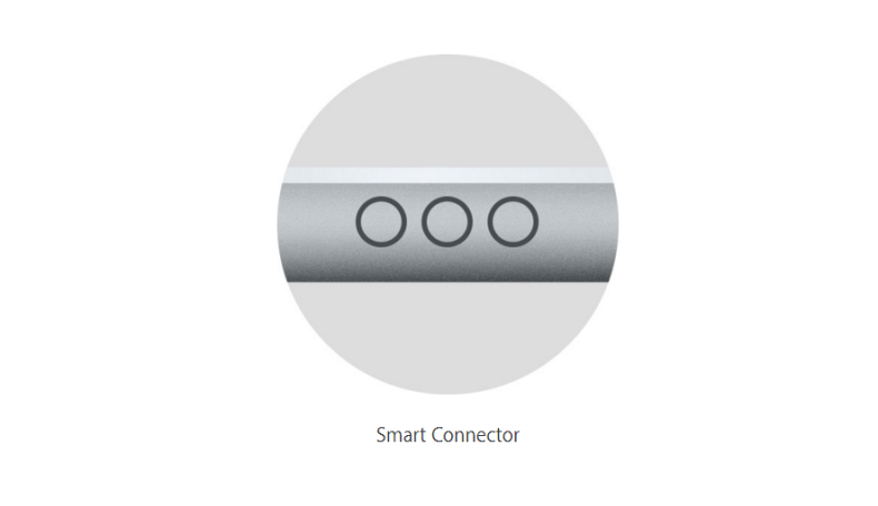 Apple Smart Connector 2