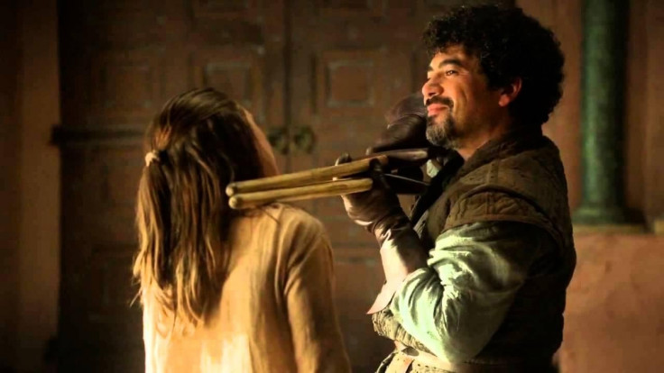 syrio forel