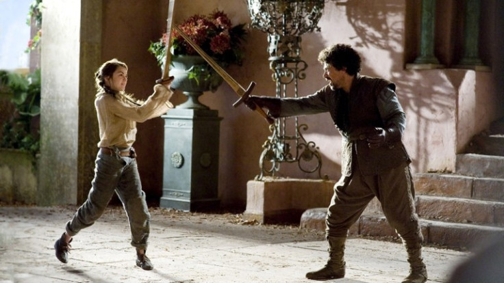 syrio forel