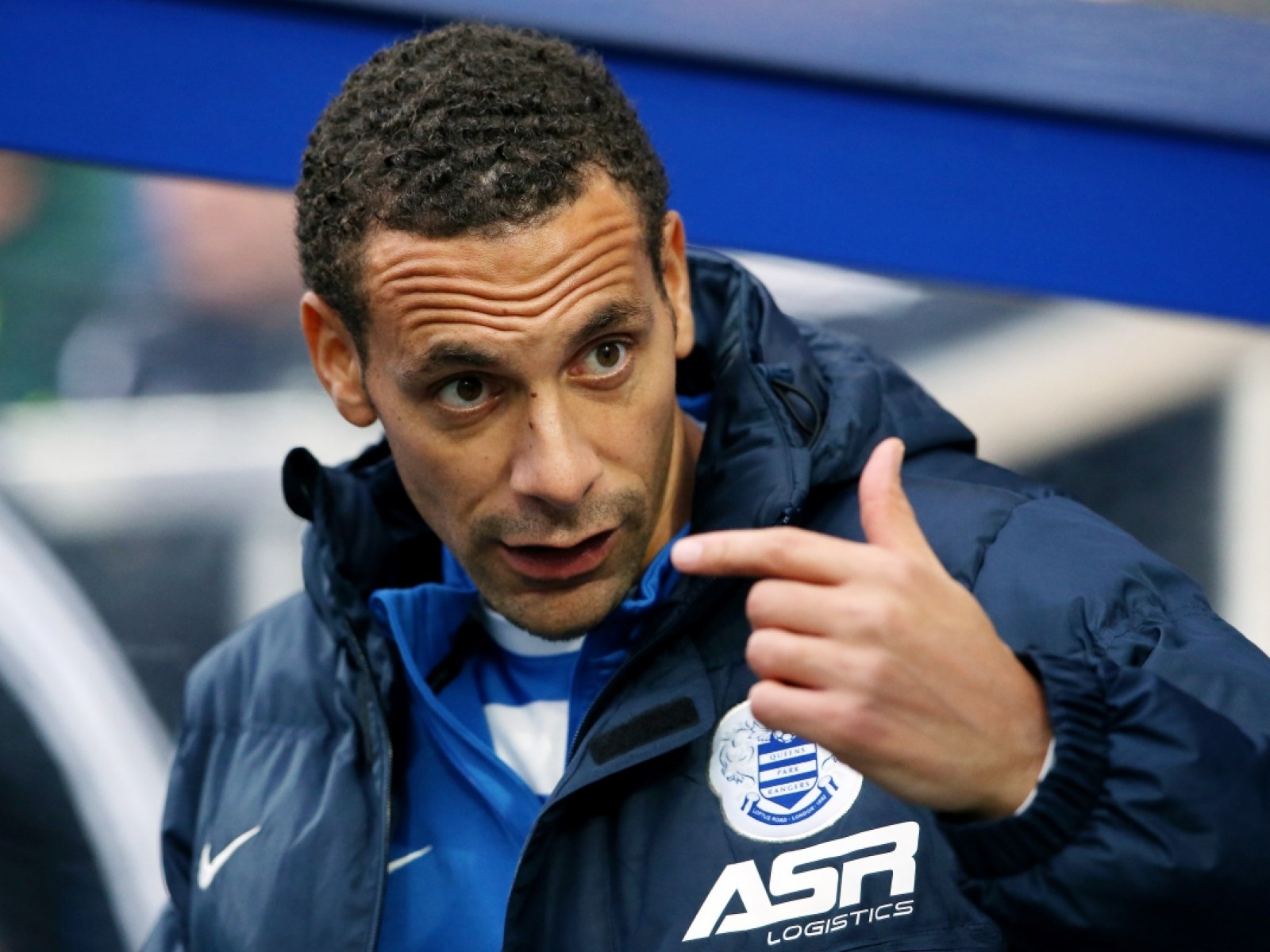 Rio Ferdinand Ex Manchester United Star Fears Influence Of Social Media On Young Players Rio Ferdinand Ex Manchester United Star Fears Influence Of Social Media On Young Players