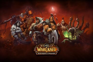 Blizzard hit by massive DDoS attack by Lizard squad, World of Warcraft and other games offline