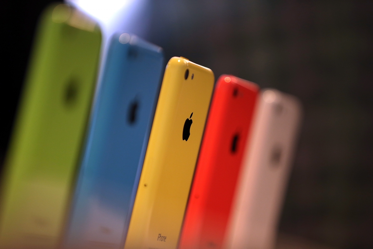 Was the FBI’s effort to hack into Syed Farook’s iPhone 5C all for nothing? Was the FBI’s effort to hack into Syed Farook’s iPhone 5C all for nothing?