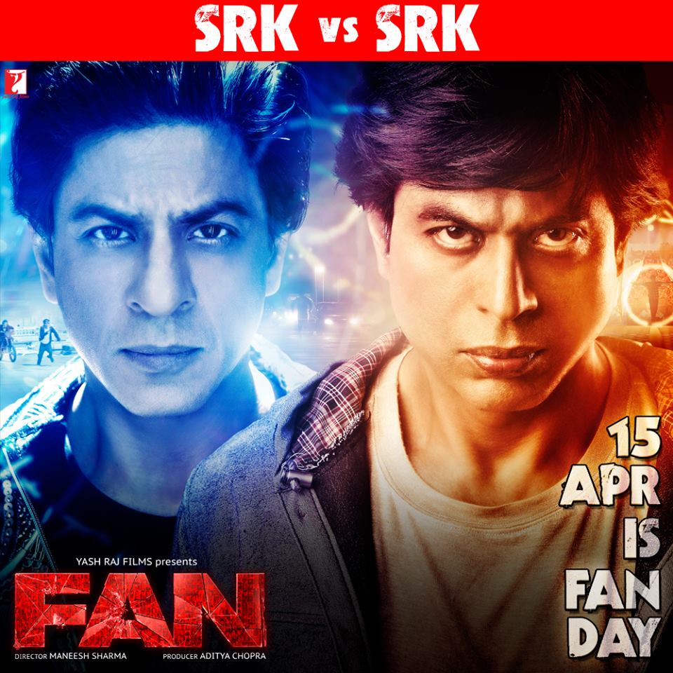 Fan tweet review: Find out whether Shah Rukh Khan's movie is a hit or a