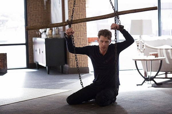 Originals season 3 episode 18