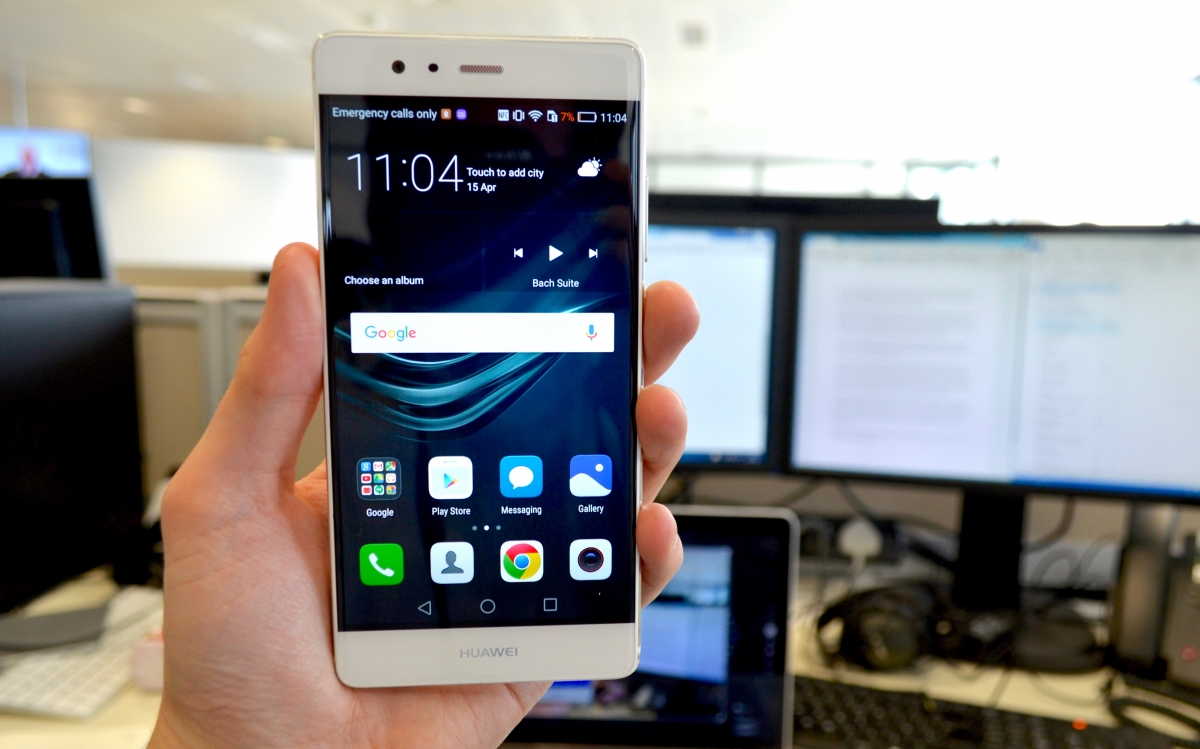 Huawei P9 Huawei P9