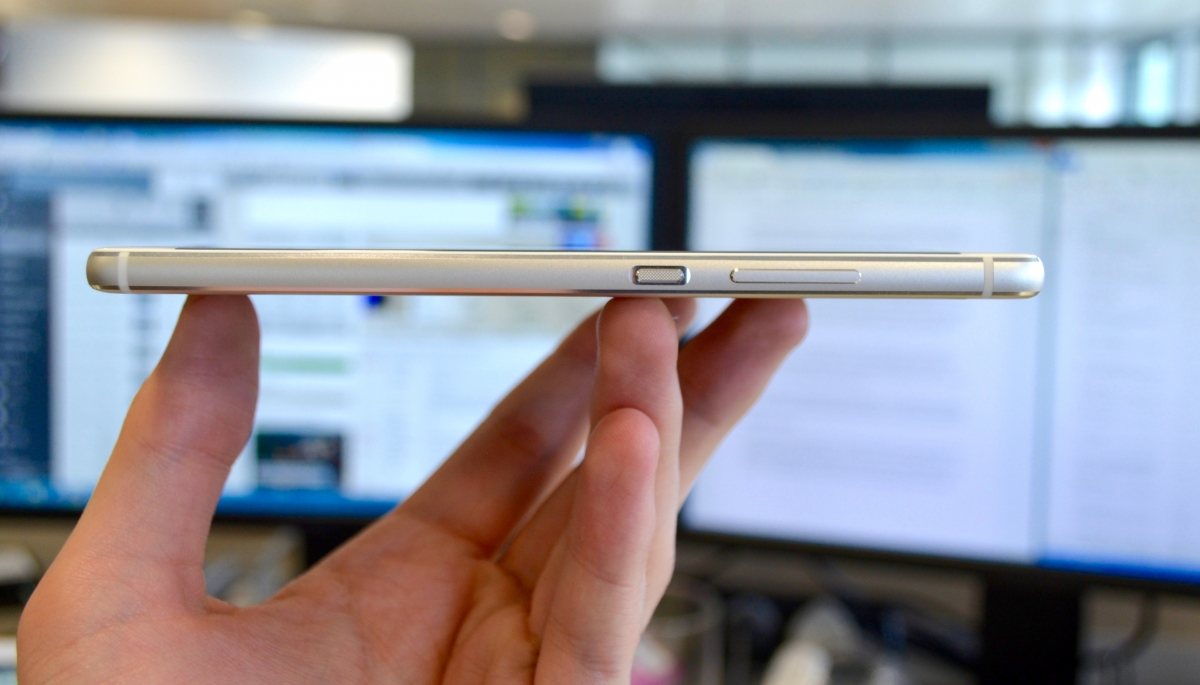 Huawei P9 Huawei P9