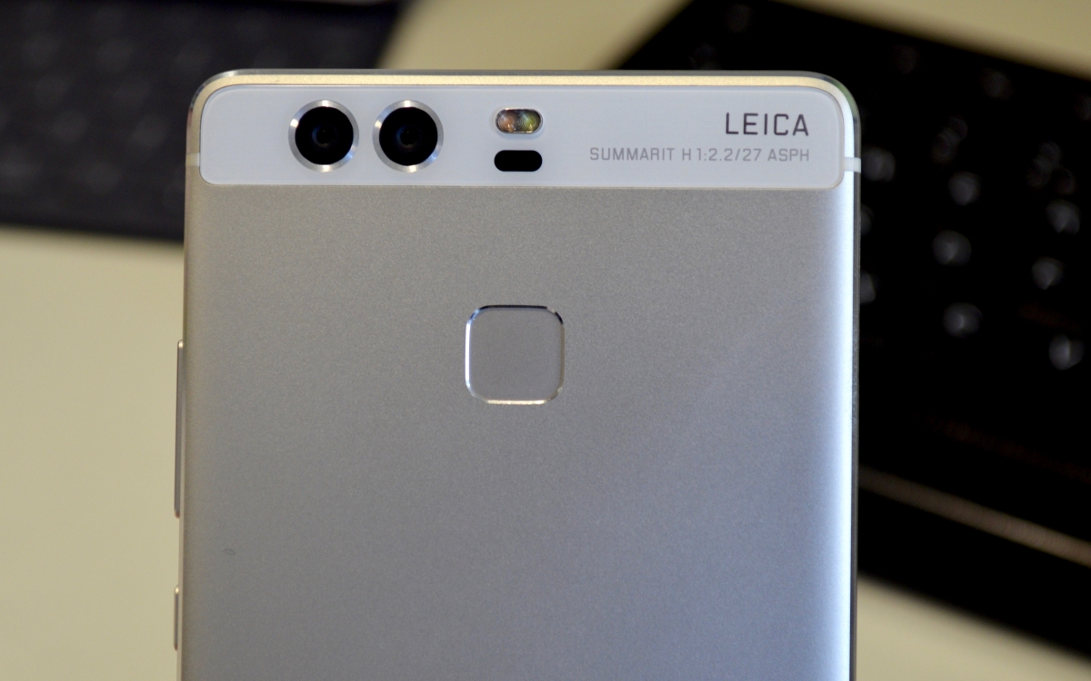 Huawei P9 Leica camera Huawei P9 Leica camera