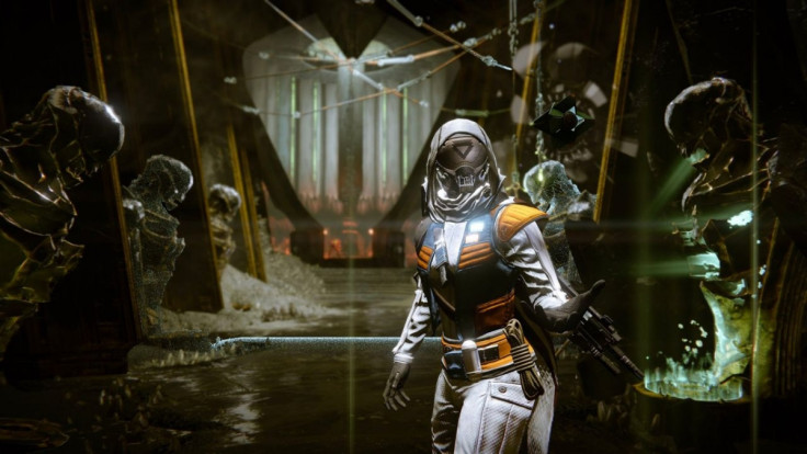 Destiny Screenshot