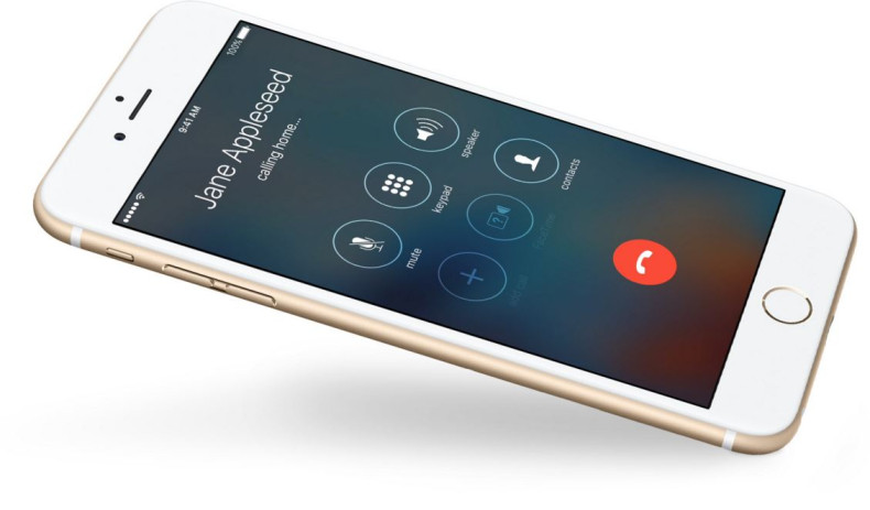 Enable Wi-Fi Calling on iPhone