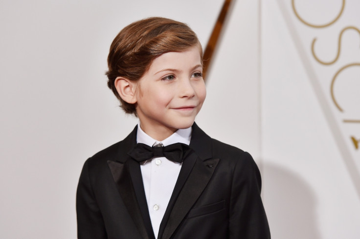 Jacob Tremblay 