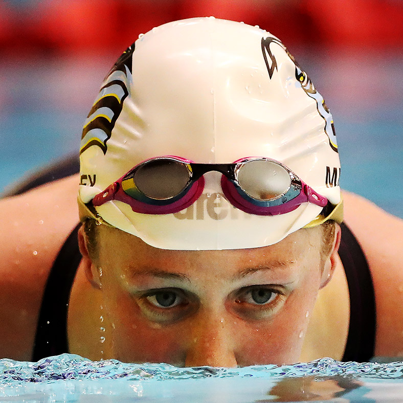 British Swimming Championships