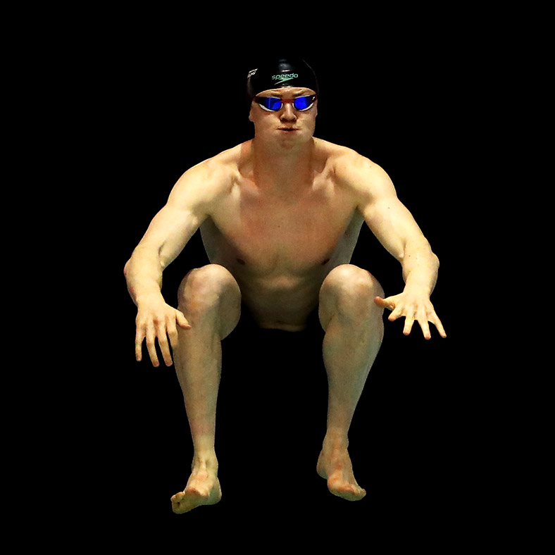 British Swimming Championships
