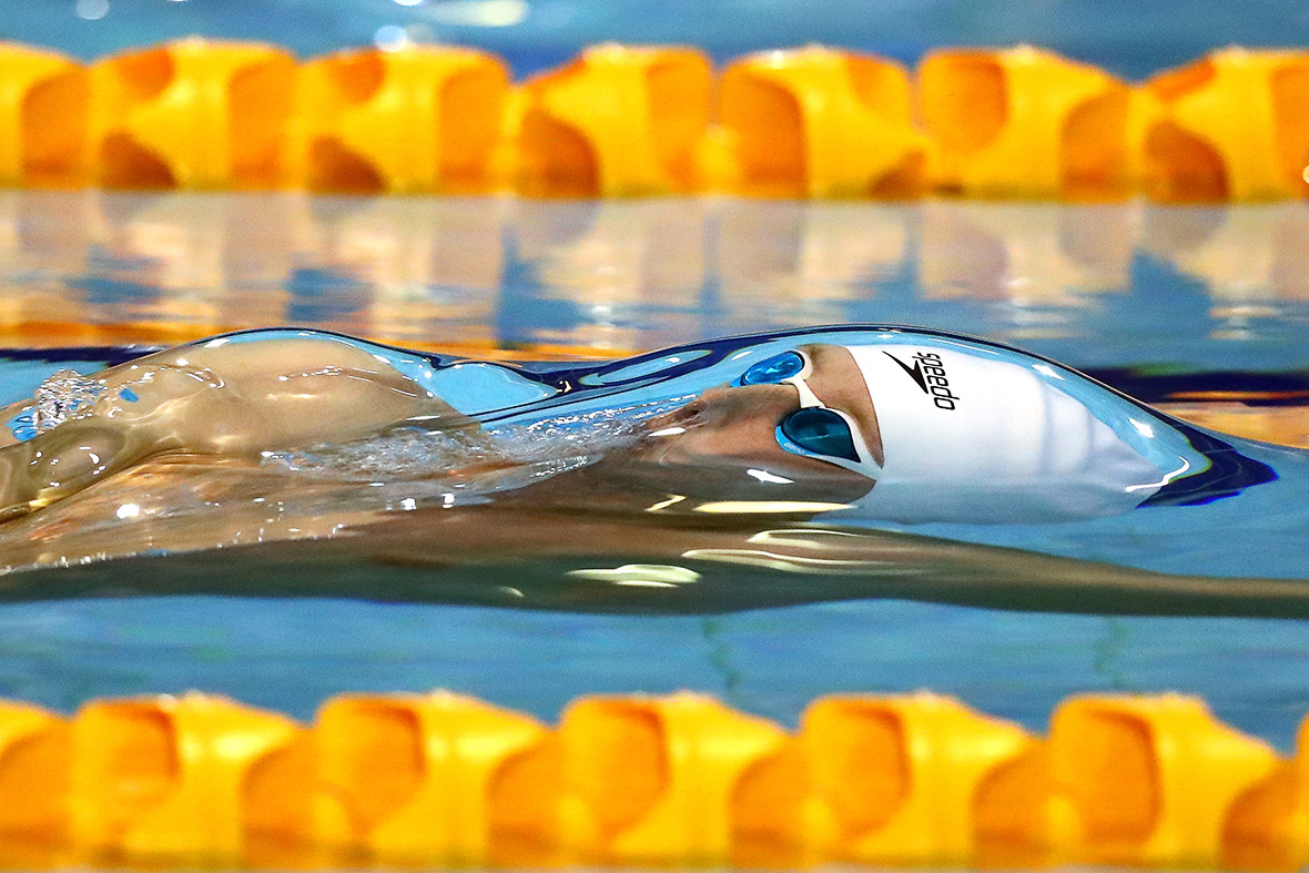 British Swimming Championships