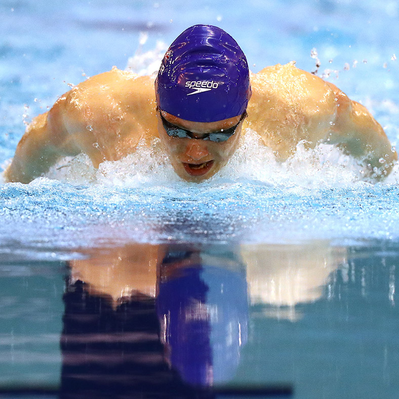 British Swimming Championships