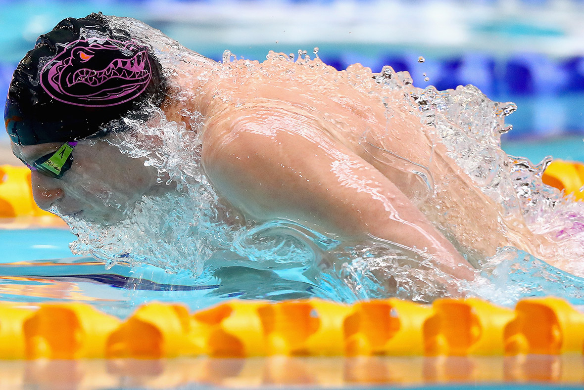 British Swimming Championships