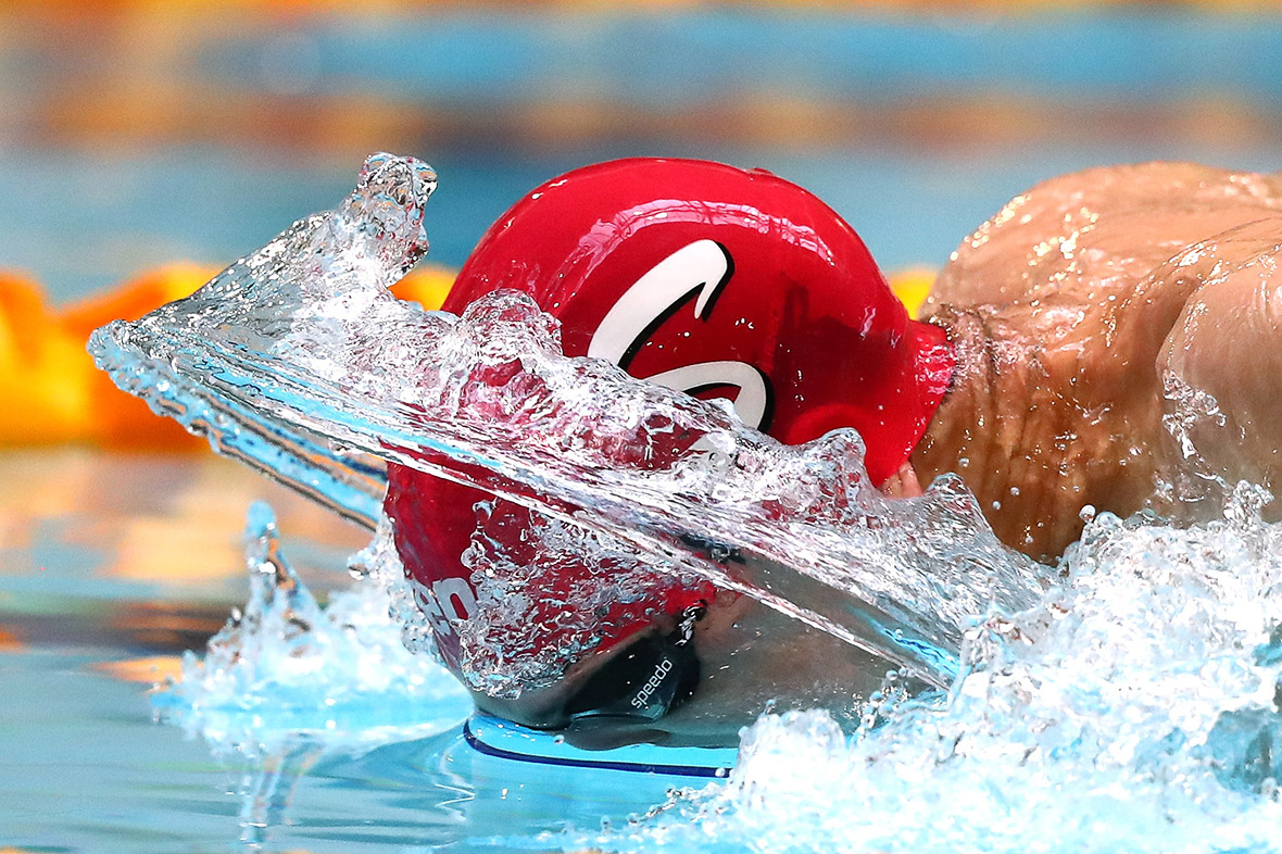 British Swimming Championships