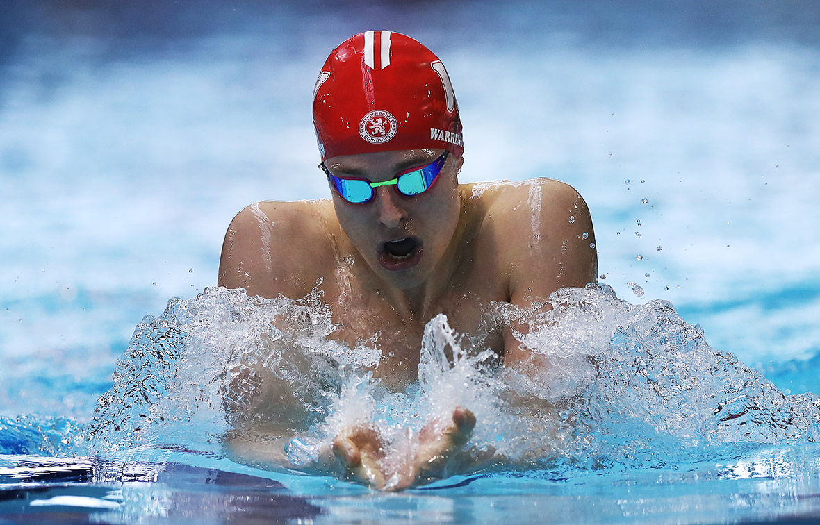 British Swimming Championships