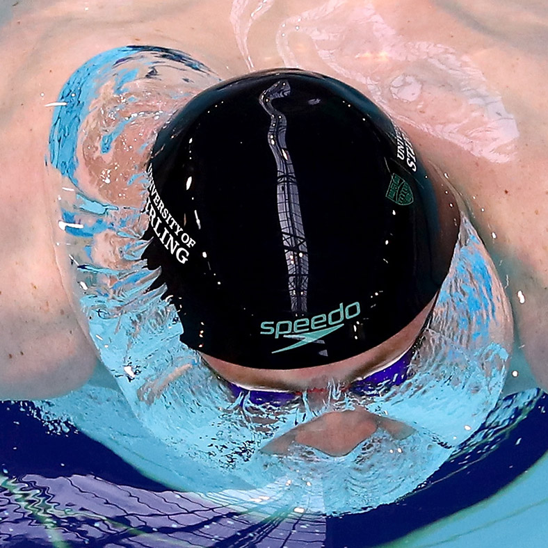 British Swimming Championships