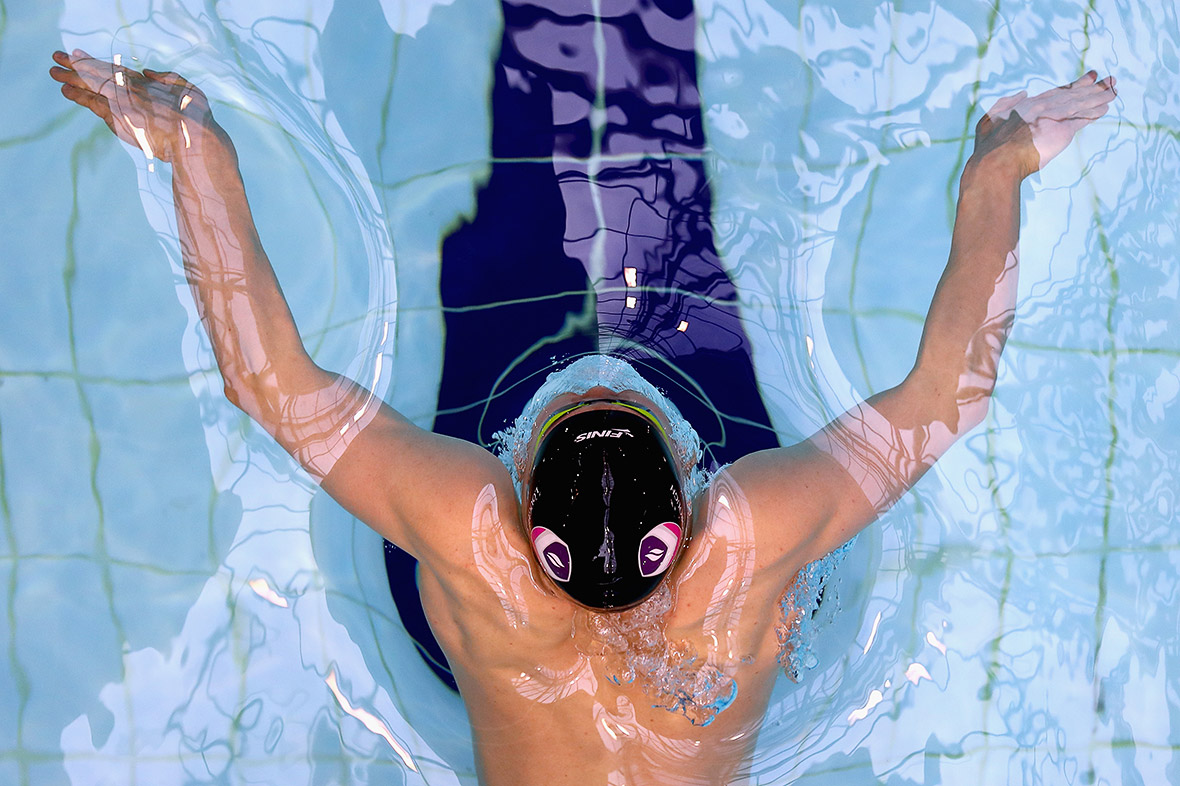 British Swimming Championships