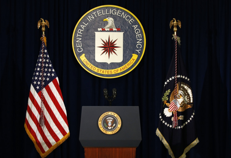 CIA boosts online spying by investing in social media surveillance companies