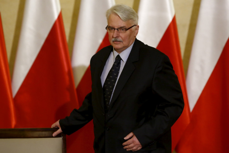 Witold Waszczykowski 