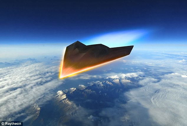 Hypersonic Missiles