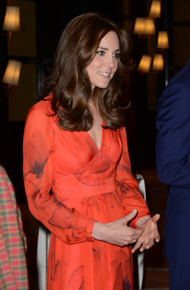 kate middleton in india and bhutan