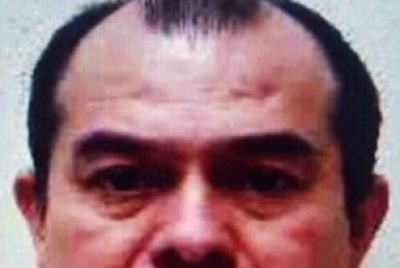 Juan Vicente Hernandez Leon