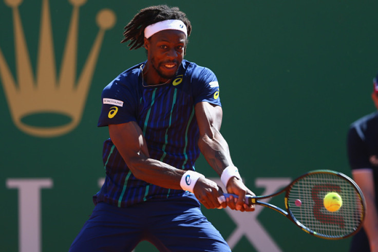 Gael Monfils