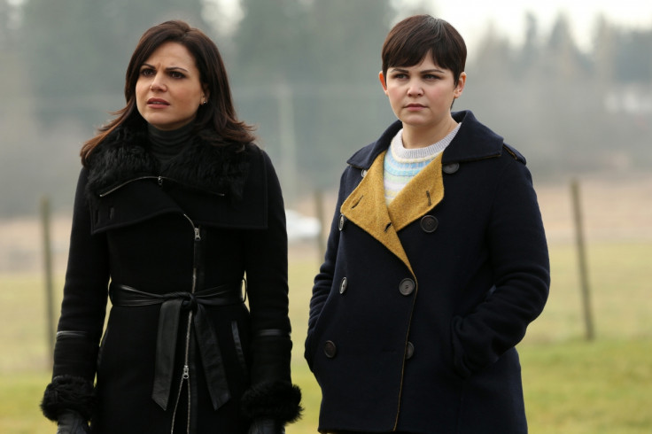 Once Upon a Time season 5 episode 18