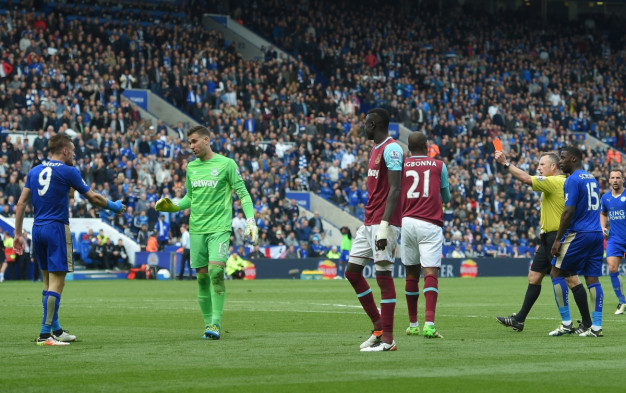 Jamie Vardy Jamie Vardy