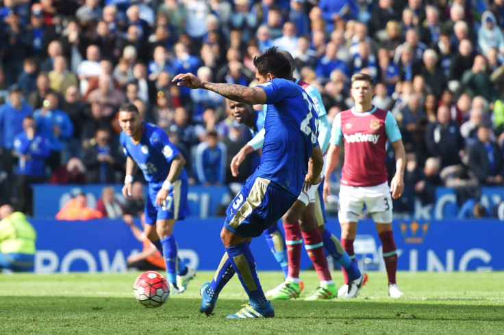 Leonardo Ulloa