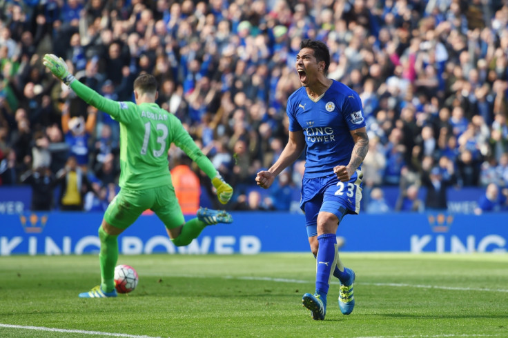 Leonardo Ulloa