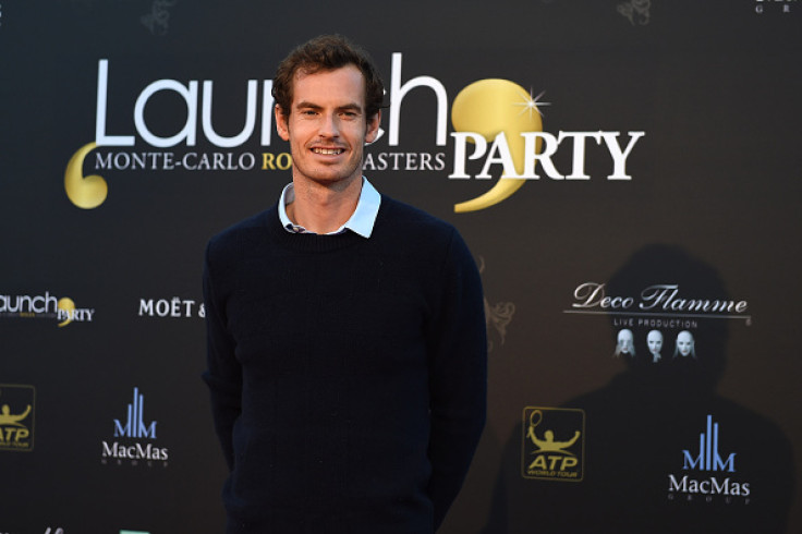 andy murray