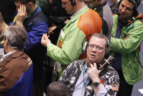 New York Mercantile Exchange