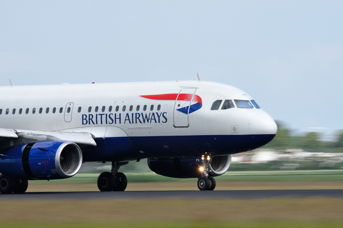 Drone that collided with British Airways flight 'may have been a ...