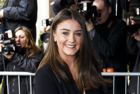 brooke vincent