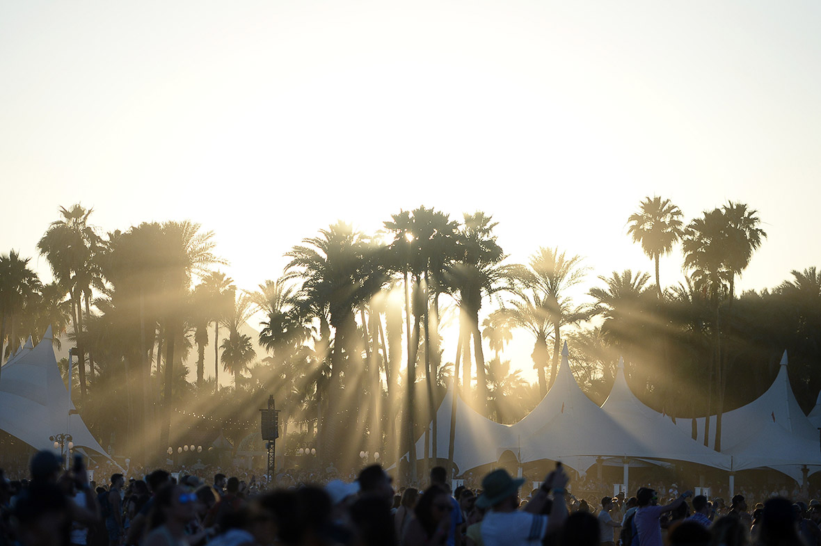 Coachella 2016 best photos