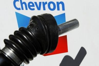 Chevron puts Myanmar assets worth $1.3bn up for sale amid sliding oil prices