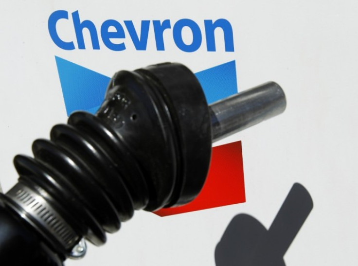 Chevron puts Myanmar assets worth $1.3bn up for sale amid sliding oil prices