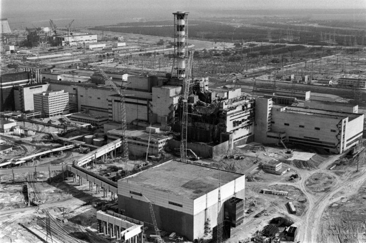 Chernobyl