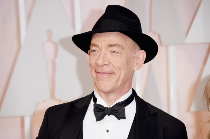 JK Simmons