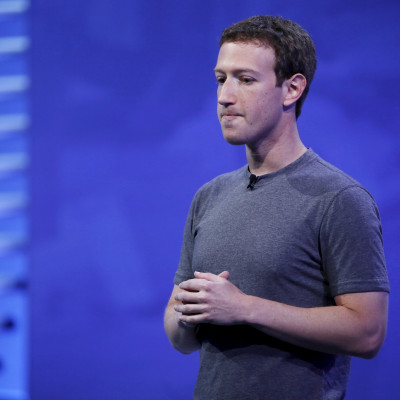 Facebook's Mark Zuckerberg domain name