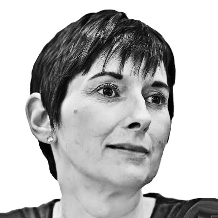 Caroline Pidgeon