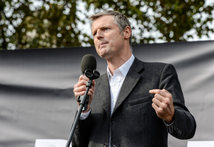 Zac Goldsmith