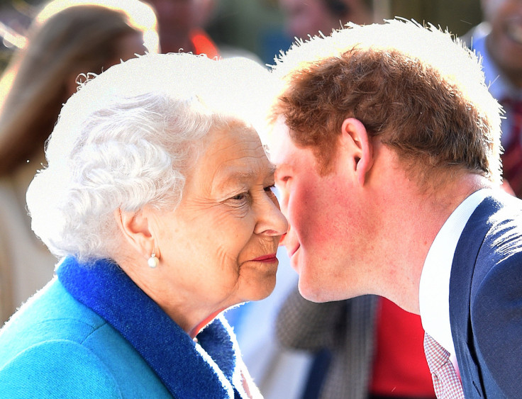 Queen 90th birthday