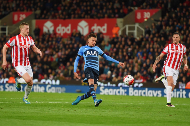 Dele Alli Dele Alli