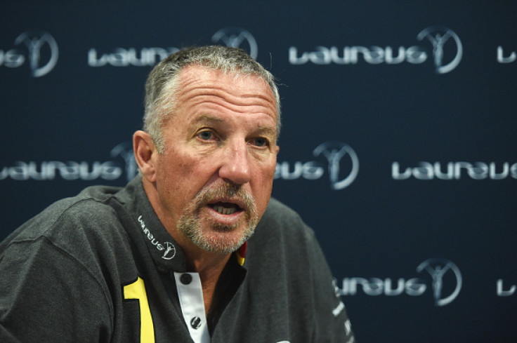 sir ian botham