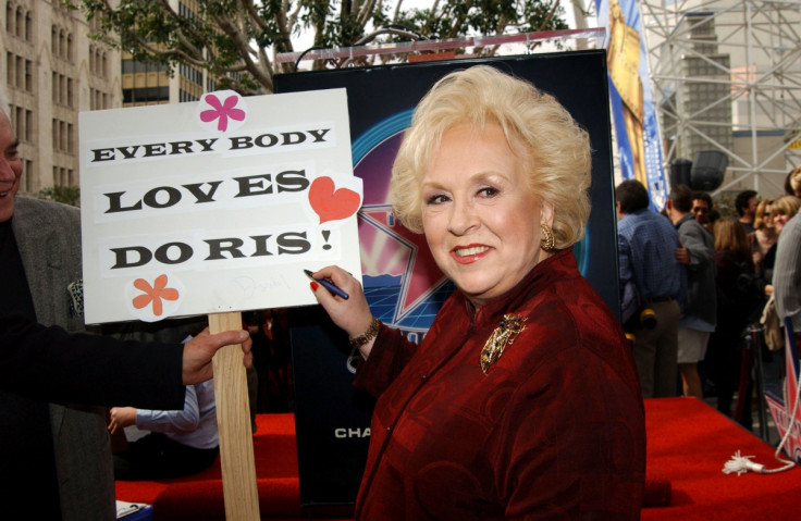 Doris Roberts